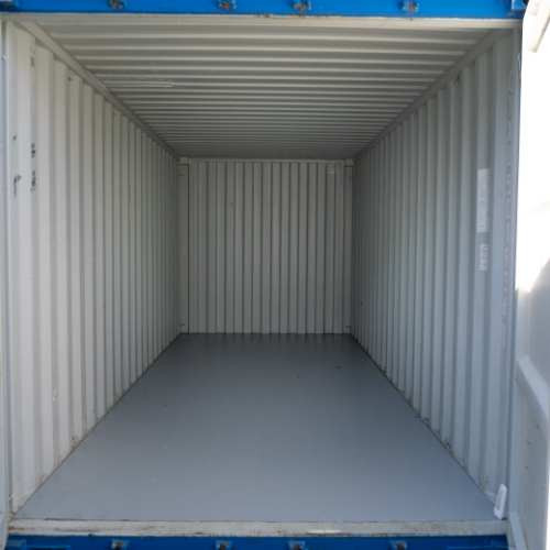 External Units — 160 SqFt